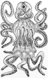 octopus-monster
